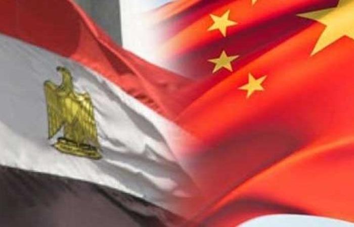 مساعد وزير الخارجية يؤكد قوة العلاقات مع الصين في مختلف المجالات