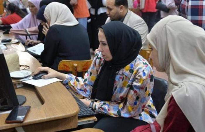 تنسيق دبلوم صنايع 2025.. رابط تسجيل الرغبات والكليات والمعاهد المتاحة