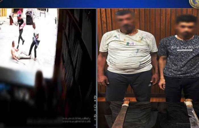 بسبب الجيرة.. الداخلية تكشف تفاصيل مشاجرة بالأسلحة البيضاء في الإسكندرية
