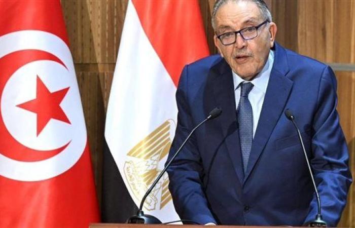 الوكيل: شراكة مصرية تونسية لخلق قيمة مضافة وفرص عمل مشتركة