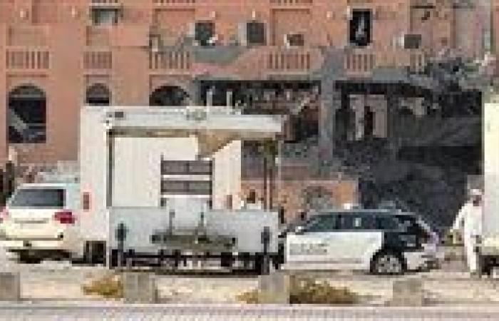 هل حذرت القاهرة قيادات حماس من مساعي اغتيالهم في قطر؟
