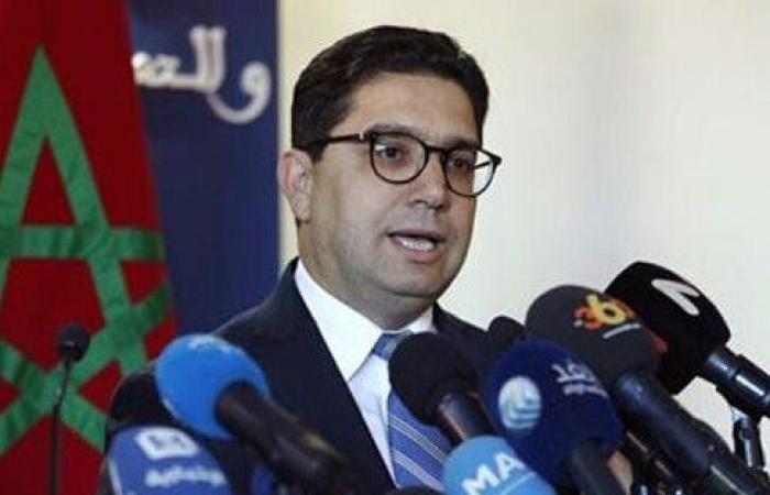 المغرب يندد بتصريحات رئيس وزراء الاحتلال الإسرائيلي بشأن غزة ويجدد تضامنه مع قطر وسوريا