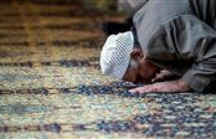 تعرف على مواقيت الصلاة اليوم الخميس 11-9-2025 في محافظة قنا