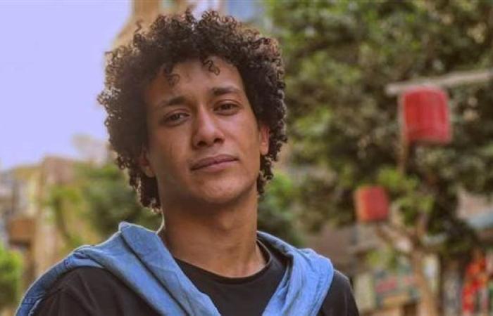 إسلام خالد لـ "الوفد": رسالة الوكيل أعمق من الحكاية..  واستلهمت أدائي من آيات المنافقين