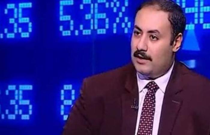 اقتصادي: البورصة المصرية تستعد لاختراق مستويات تاريخية