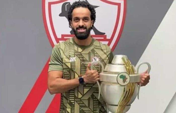 سر رحيل مخطط الأحمال عن الجهاز الفني للزمالك.. ما علاقة الاتحاد الليبي؟