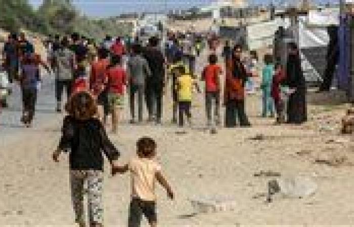 بينها السودان وغزة.. أربع أزمات صامتة تقوض المصالح الأمريكية