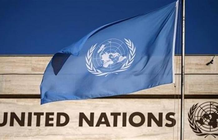 الأمم المتحدة: مصر وقطر والولايات المتحدة تعمل على وقف إطلاق النار بغزة