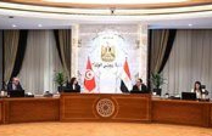 مدبولي يؤكد أهمية التنسيق بين مصر وتونس حيال القضايا الإقليمية وأزمات المنطقة