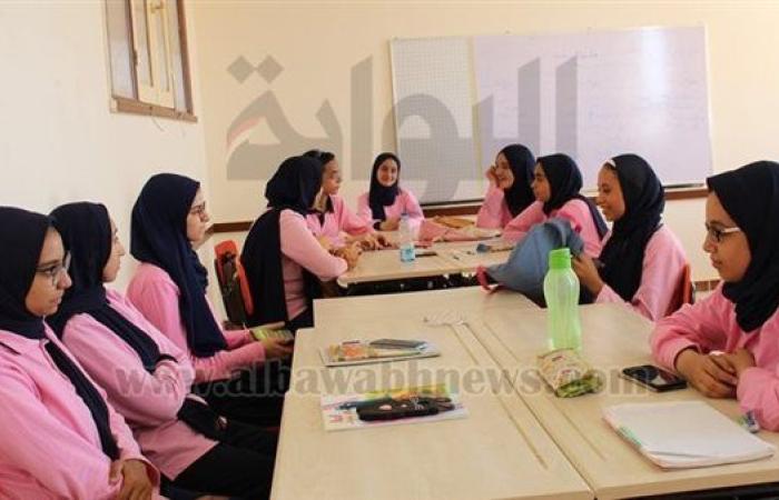 رابط الاستعلام عن نتيجة القبول بمدارس STEM ومتفوقين عين شمس