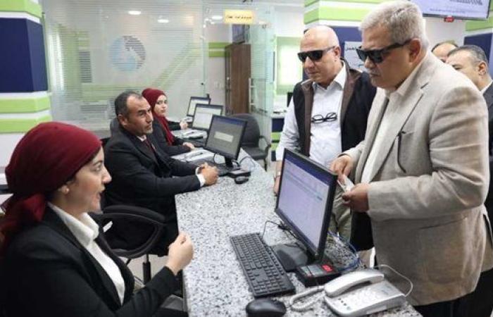 "القابضة لمياه الشرب" تطوّر خدماتها لتلبية احتياجات ذوي الهمم من خدمة العملاء المختلفة