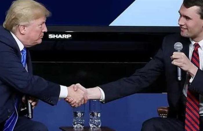 بعد اغتياله.. أبرز المعلومات عن تشارلي كيرك أكبر داعمي ترامب