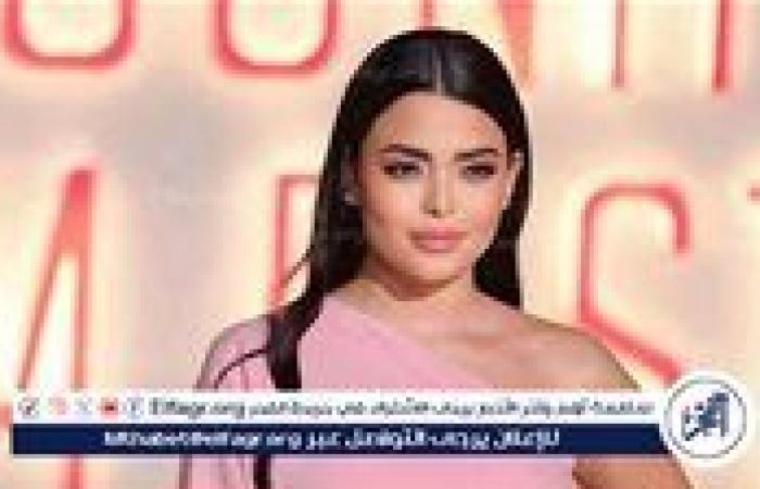 لهذا السبب.... أسماء جلال تتصدر تريند جوجل