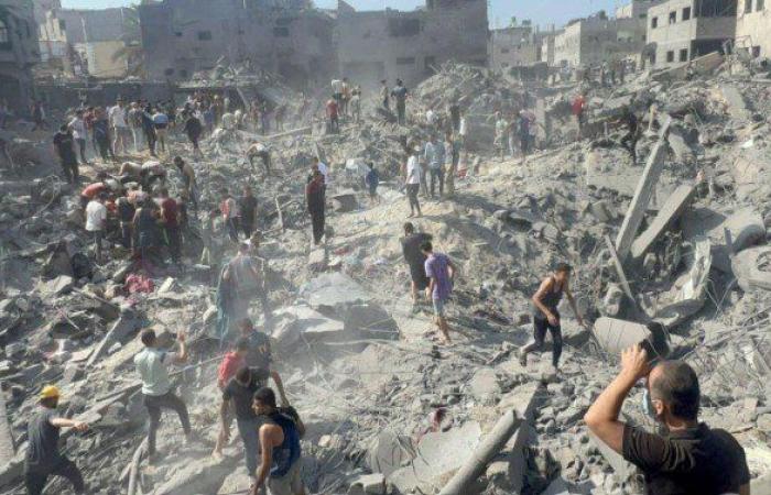 الصحة الفلسطينية: غزة تحولت إلى «سجن مفتوح»