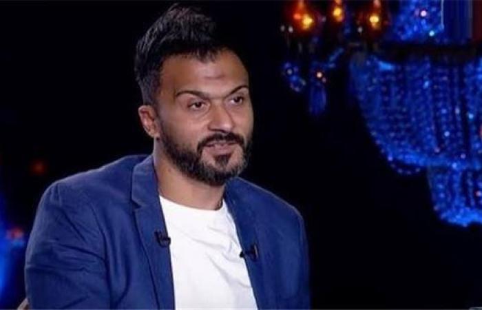 إبراهيم سعيد لـ"مصر تايمز": "الخطيب عامل للأهلي هيبة وقيمة.. والنادي محتاجك دلوقتي"