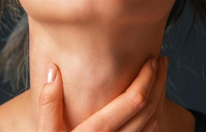 علماء يكشفون طريقة للكشف المبكر عن سرطان البلعوم الفموي الحليمي