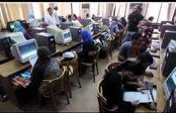 موعد غلق باب تسجيل الرغبات في تنسيق الدبلومات الفنية