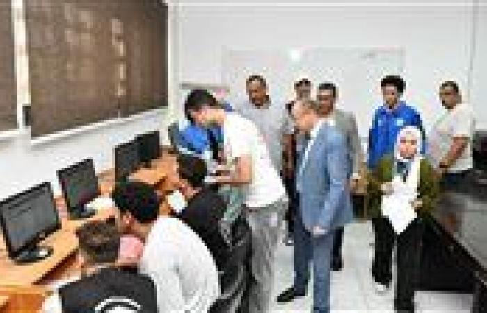 عاجل.. مكتب التنسيق: فتح تسجيل الرغبات لطلاب الثانوية الأزهريّة للقبول بالجامعات الحكومية