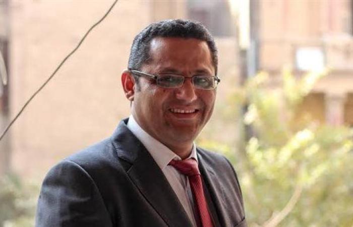 "الصحفيين" تستضيف المشرف على الإعلام الرسمي الفلسطيني.. الأربعاء المقبل