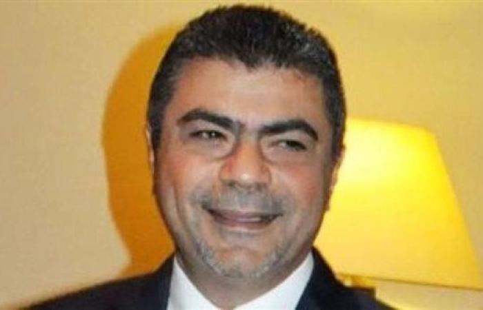 أيمن الجميل: إشادات مؤسسة S&P Global برؤية مصر ...