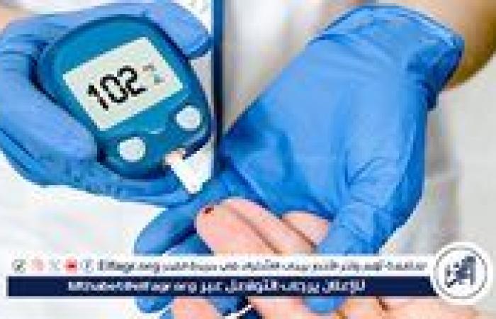 كيف يؤثر داء السكري من النوع الثاني على الكبد؟