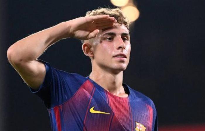 موعد مشاهدة مباراة برشلونة وفالنسيا.. بث مباشر اليوم في الدوري الإسباني عبر القنوات الناقلة