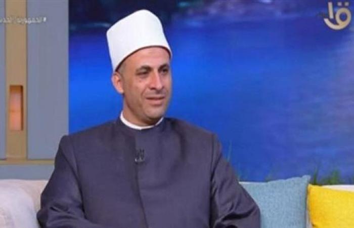 عالم  بالأوقاف: الرجولة مسؤولية وشهامة ونفع عام وليست مجرد ذكورة