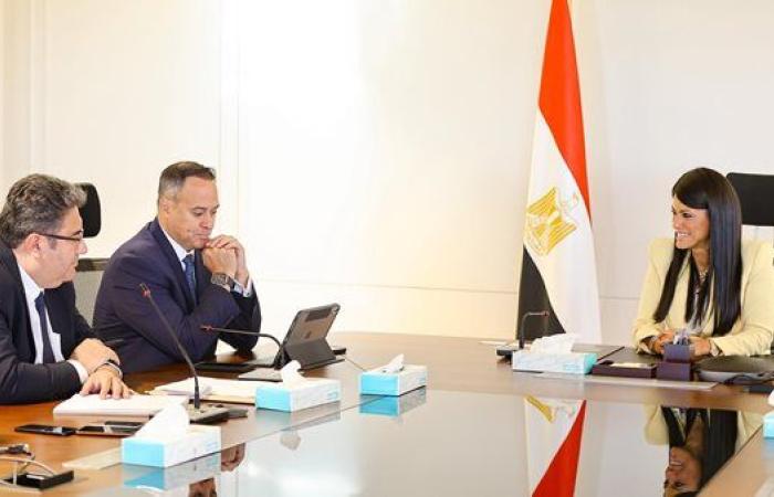 المشاط تستعرض تطور مسار الإصلاح الاقتصادي في مصر