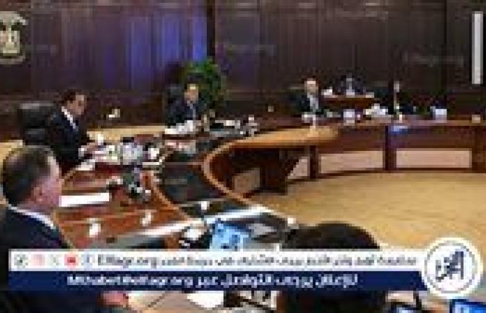 عاجل- مدبولي: توفير الاعتمادات المالية لهيئة الشراء الموحد لضمان مخزون آمن من الأدوية والمستلزمات الطبية