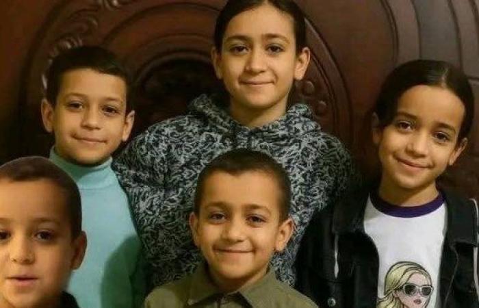غدا..أولى جلسات محاكمة المتهمة بقـ.تل زوجها وأطفاله الستة بالمنيا