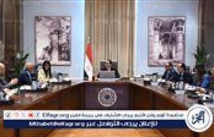 عاجل- "مدبولي: توطين صناعة الدواء أولوية استراتيجية لضمان الأمن الصحي وتوسيع الصادرات المصرية"