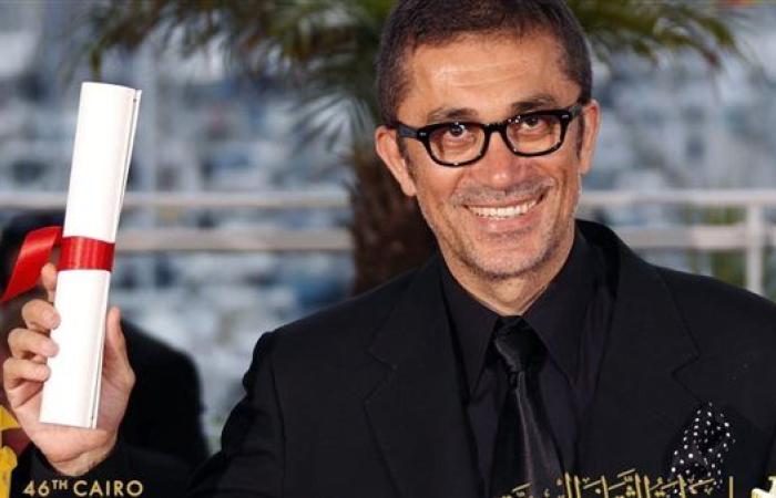 نوري بيلجي جيلان رئيسًا للجنة تحكيم المسابقة الدولية لمهرجان القاهرة السينمائي الدولي