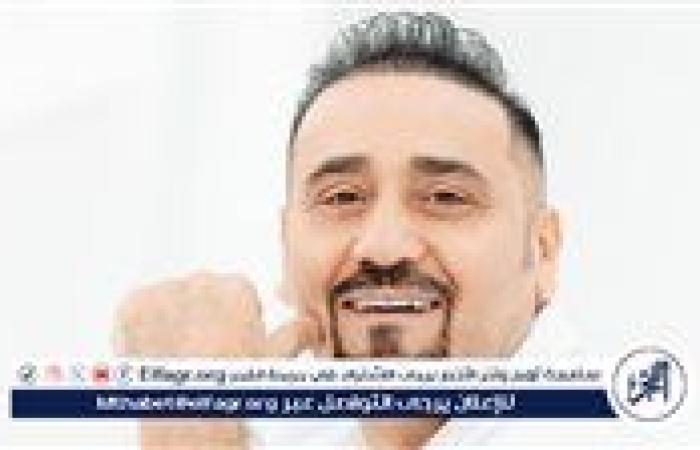 "في الوريد".. مفاجأة مجد القاسم لجمهوره خلال أيام