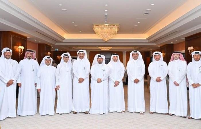 مجموعة QNB بالتعاون مع "وزارة العمل" ينظمان "يوم التوظيف المفتوح