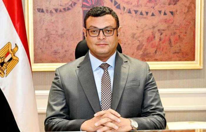 وزير الإسكان:الأحد المقبل..بدء تسليم أراضي بيت الوطن المرحلة التاسعة بالعبور الجديدة