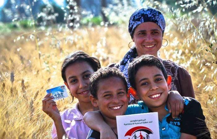 غداً.. موعد صرف معاش تكافل وكرامة لشهر سبتمبر 2025 بعد الزيادة الأخيرة