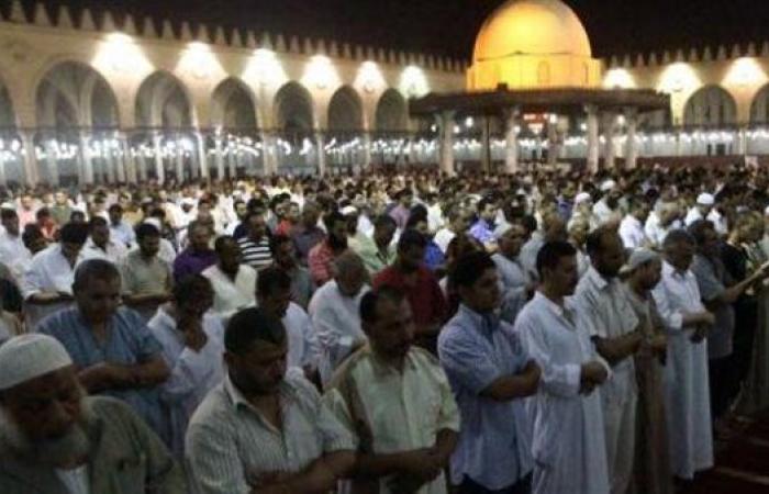 فضل وجوب صلاة الجماعة في المسجد