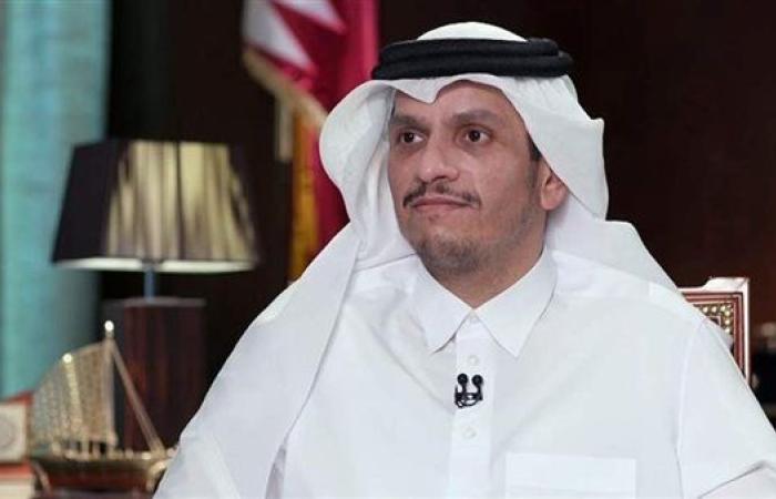 وزير الخارجية القطري: الدوحة ستتخذ كل الإجراءات لحماية أمنها والمحافظة على سيادتها