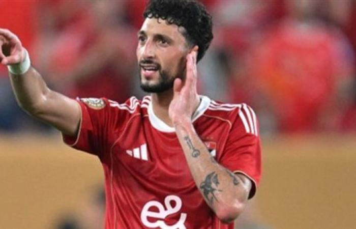 أحمد بلال: الأهلي فقد قوته الهجومية برحيل وسام أبو علي