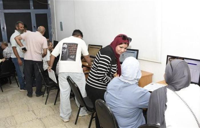 89.58% لكليات التمريض في تنسيق الدبلومات الفنية 2025