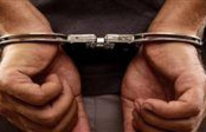 ضبط 17  كيلو مواد مخدره بحوزة شقيقين على دائري الفيوم