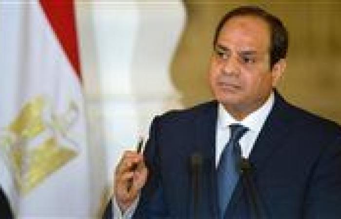 الرئيس السيسي وأمير قطر يؤكدان التضامن الكامل ومساندة قطر في مواجهة العدوان الإسرائيلي
