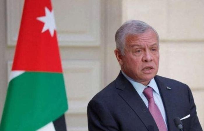 عاهل الأردن أمام القمة العربية الإسلامية: إسرائيل تمادت في إجراءاتها غير الشرعية