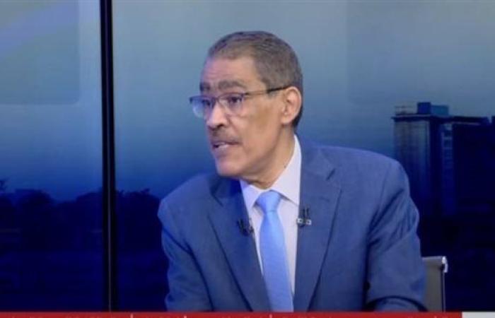ضياء رشوان: أوروبا تتجه لعزل إسرائيل.. وبريطانيا تغيّر موقفها