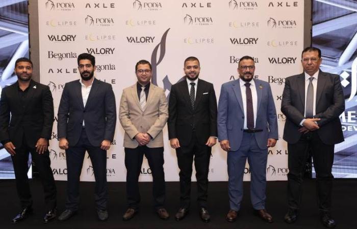 "منصات للتطوير العقاري" تعزز مكانتها بانطلاقة جديدة قائمة على ورؤية مستقبلية شاملة