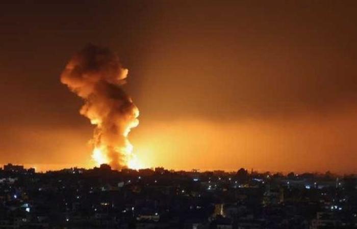 "صحة لبنان": ارتفاع عدد مصابي الغارة الإسرائيلية على منطقة كسار زعتر إلى 12 جريحًا