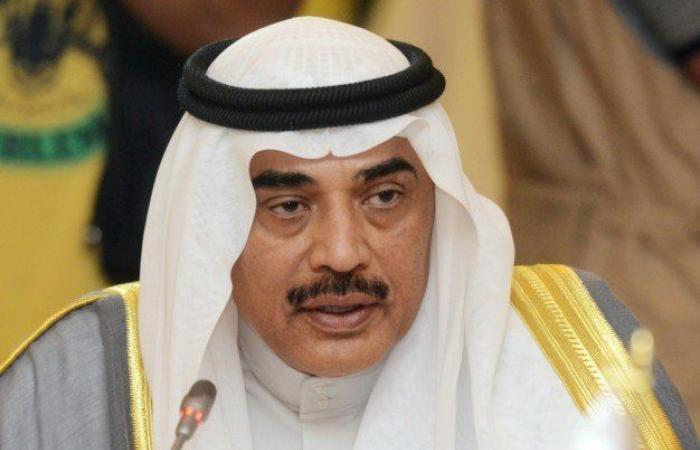 ولي عهد الكويت يطالب مجلس الأمن بعدم التغاضي عن العدوان الإسرائيلي على قطر