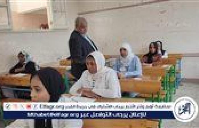 كيف استعدت محافظة القاهرة لاستقبال أكثر من 2.5 مليون طالب؟