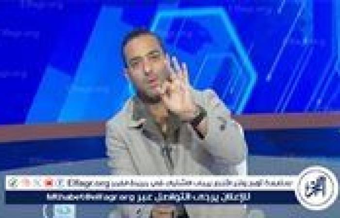 هناك تخبطات فنية".. ميدو يكشف أسباب تراجع نتائج الأهلي في الدوري