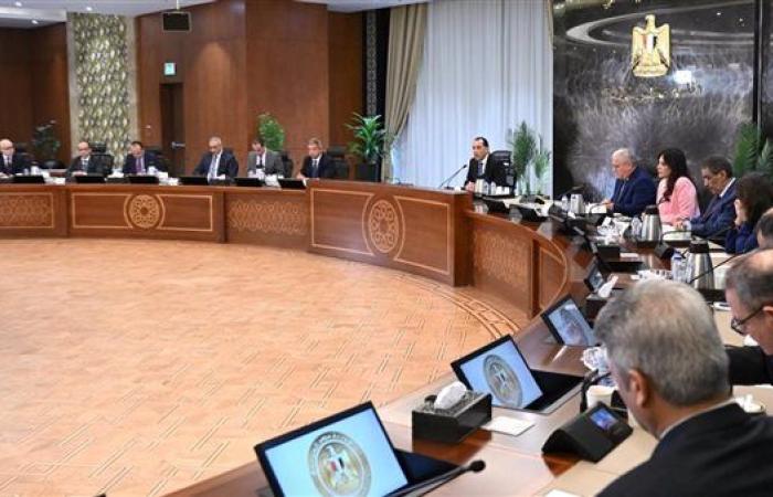مدبولى: الدولة لديها العديد من السيناريوهات للتعامل مع تداعيات الأحداث في غزة